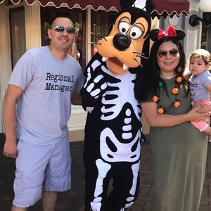 Meet your Posher, Maricela